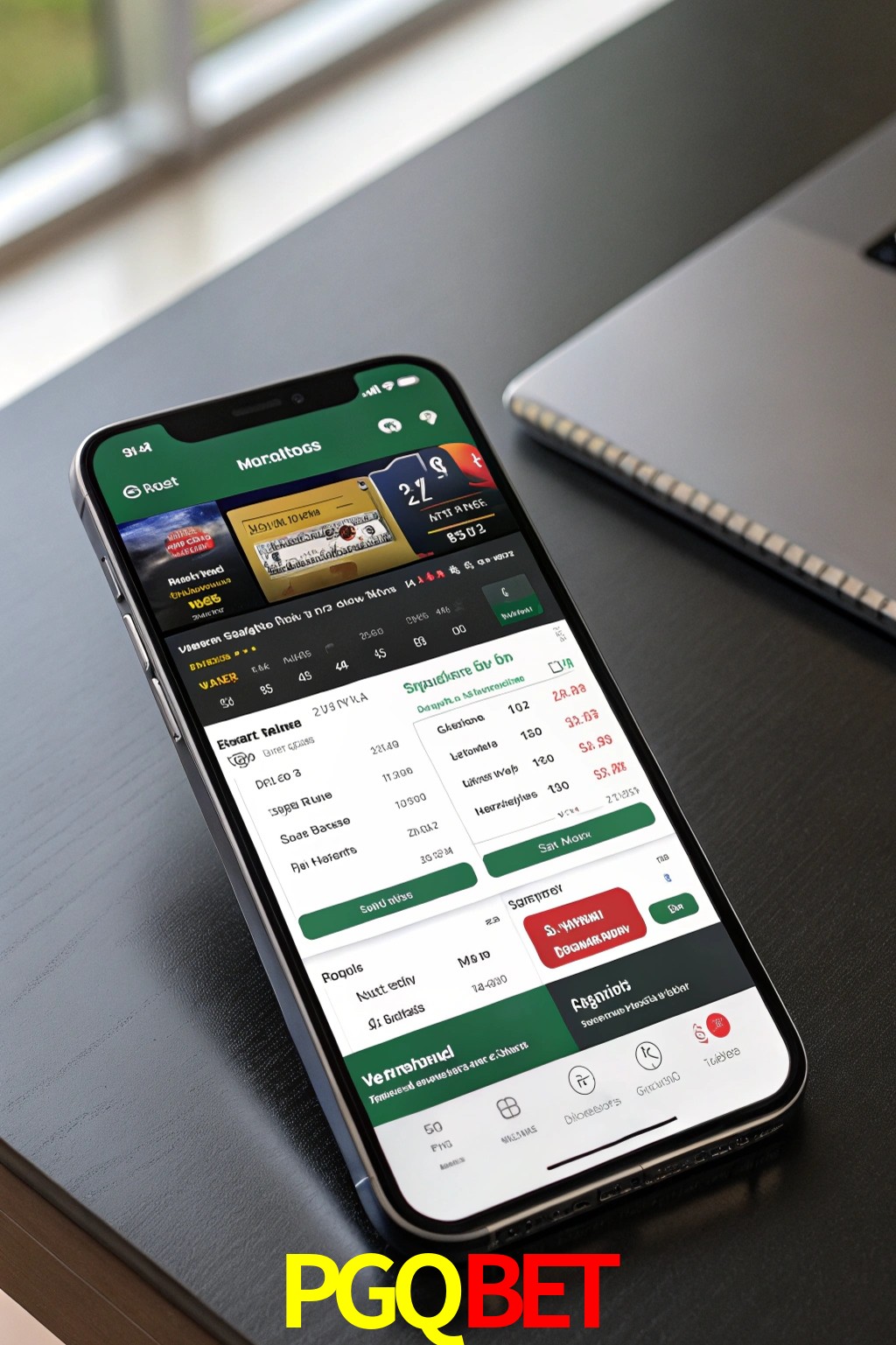 Baixe o aplicativo PGQBET para jogar a qualquer momento