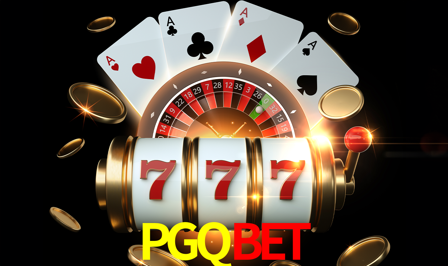 PGQBET aplicativo
