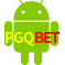 Aplicativo PGQBETbet para Android