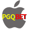 Aplicativo PGQBETbet para iOS