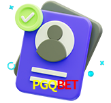 Tornar-se um membro do PGQBET é muito simples